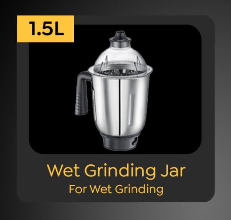 Prestige Endura  Big Jar